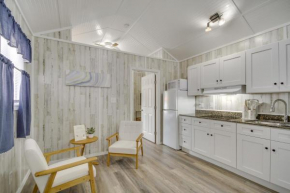 Cozy Picayune Rental Home about 11 Mi to Space Center!